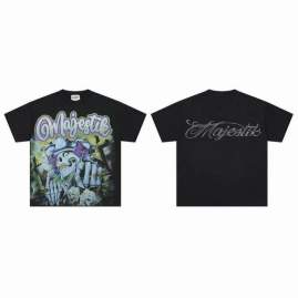 Picture of Majestik T Shirts Short _SKUMajestikS-XL4ltxM5176286